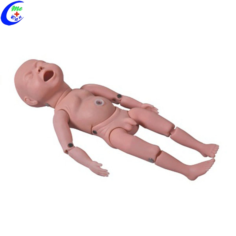 Medical Training Newborn Baby Manikin Dolls