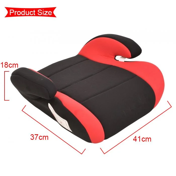 Group 2+3 Baby Booster Seat Factory Price